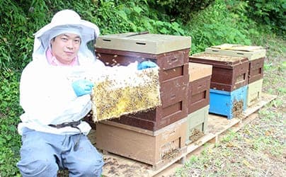 田中 章雄