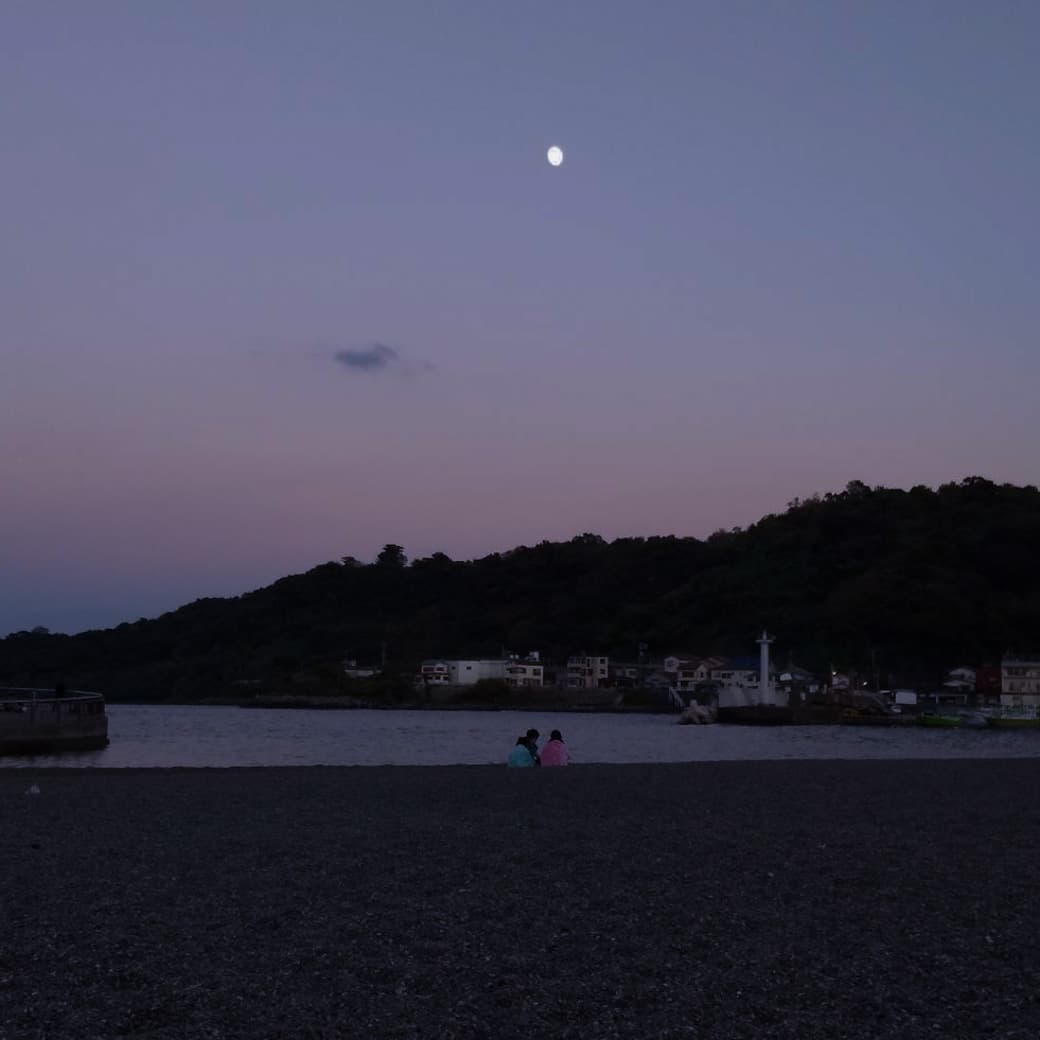 【ブログ】心ほぐれる夜の癒し時間