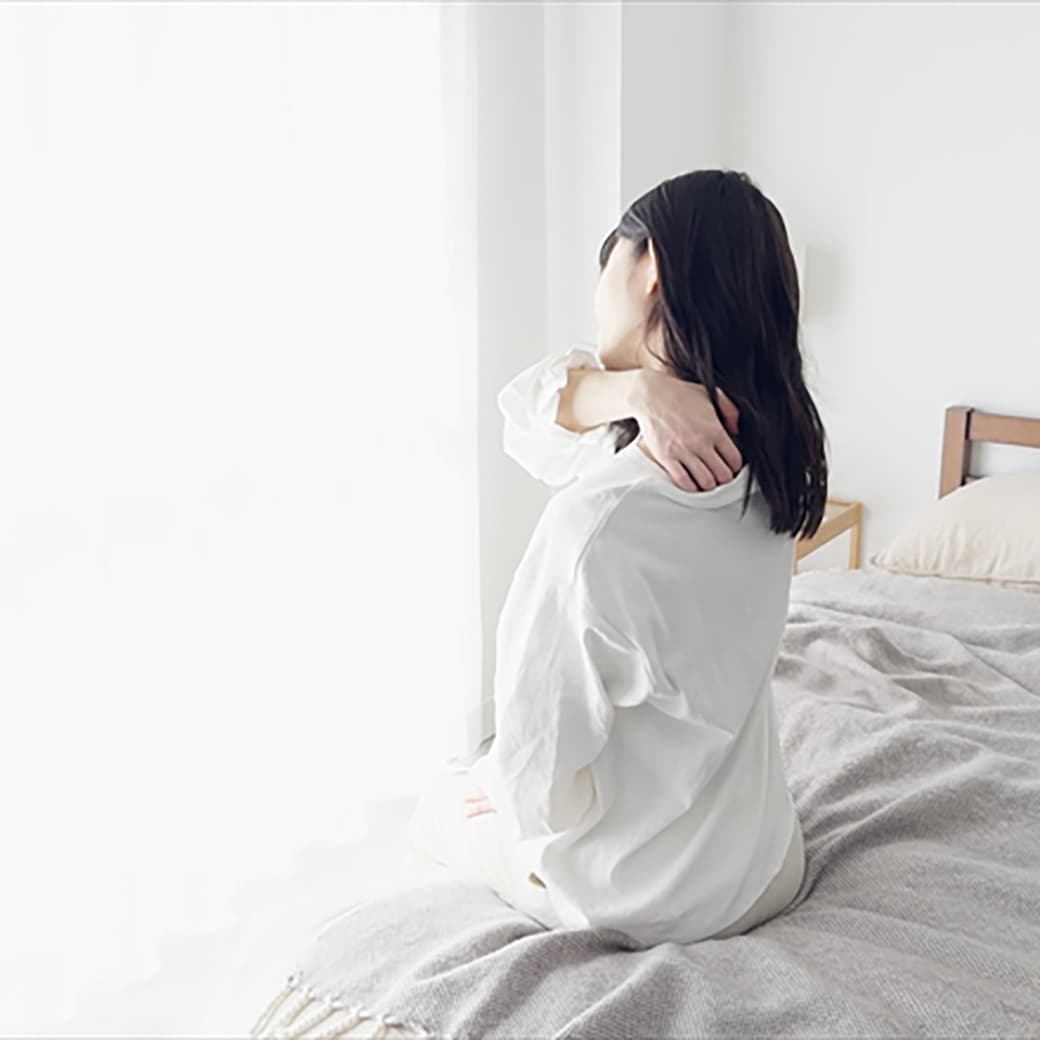 冬の養生に、簡単にできる温活習慣。