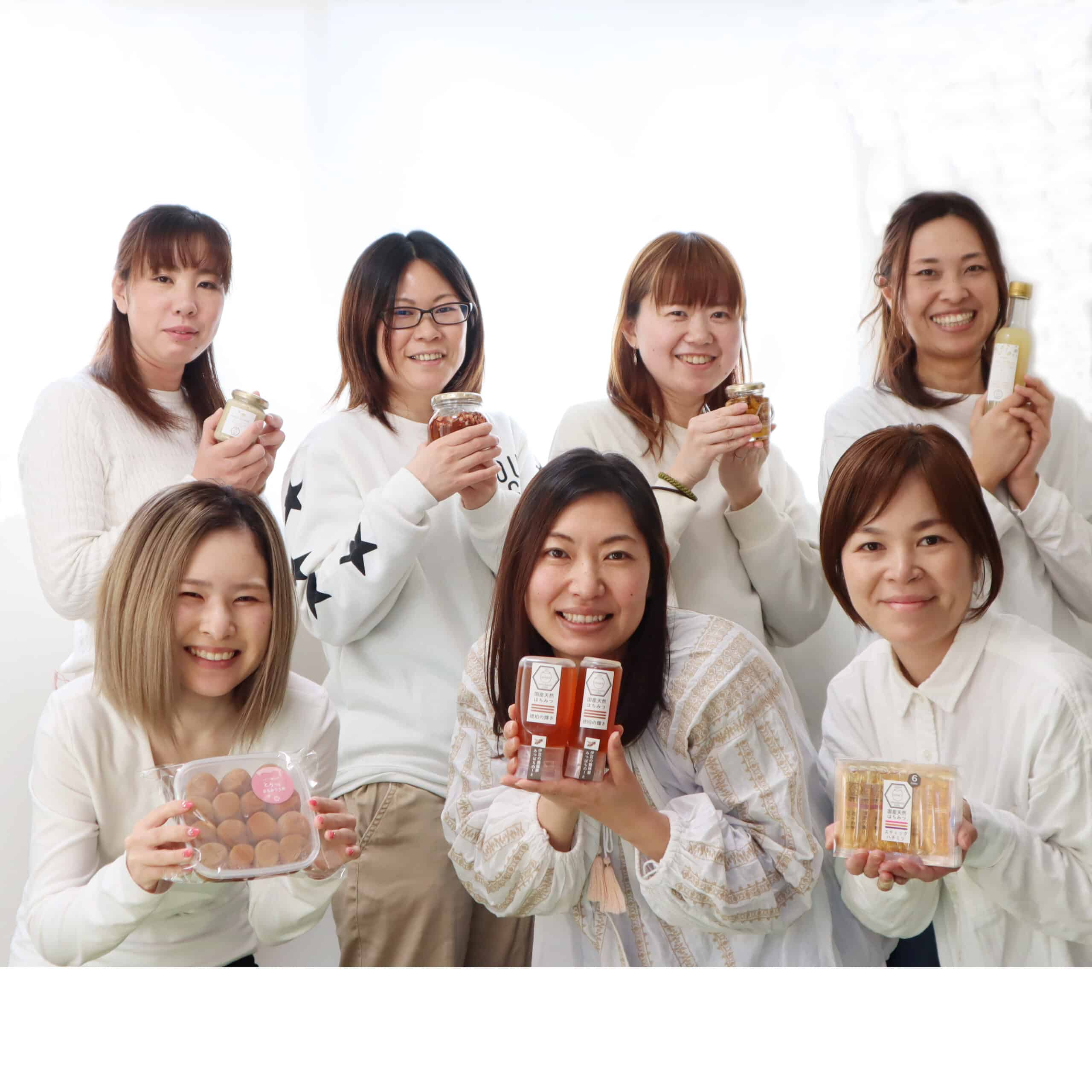 【お客様の声ハガキ】とろっとはちみつうめ すっぱいのが苦手な私でもおいしく食べられます!(石川県K.H様)
