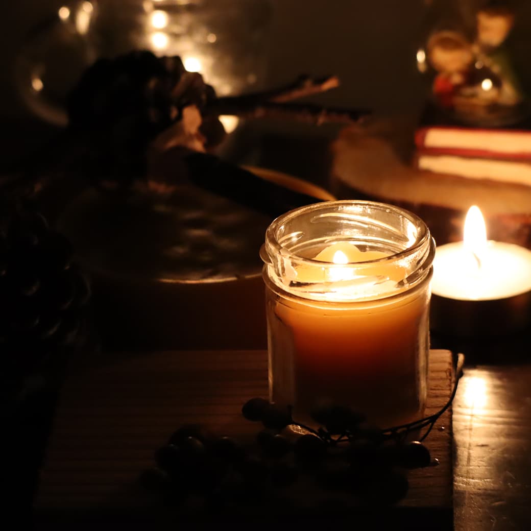 今年のクリスマス商品のお話