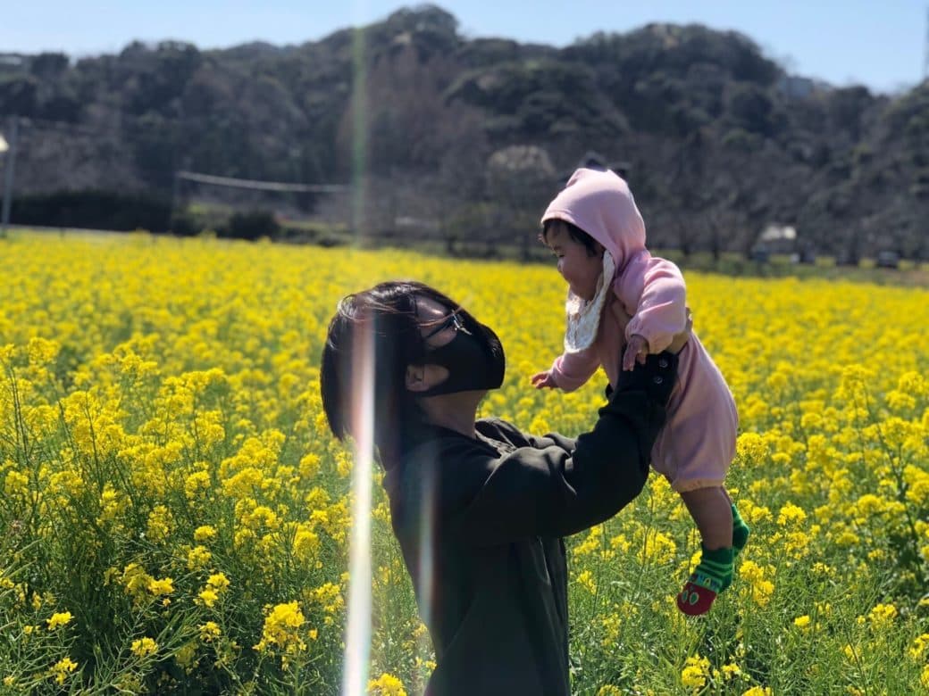 はじめまして、加藤です。