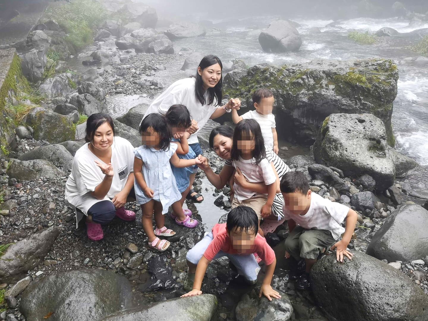 養蜂家の息子と娘の夏休み