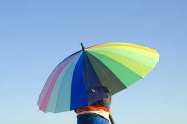 雨ニモマケズ、風ニモマケず