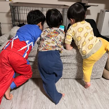 「そのままで、じゅうぶん。」〜個性と向き合う子育て奮闘記 2〜