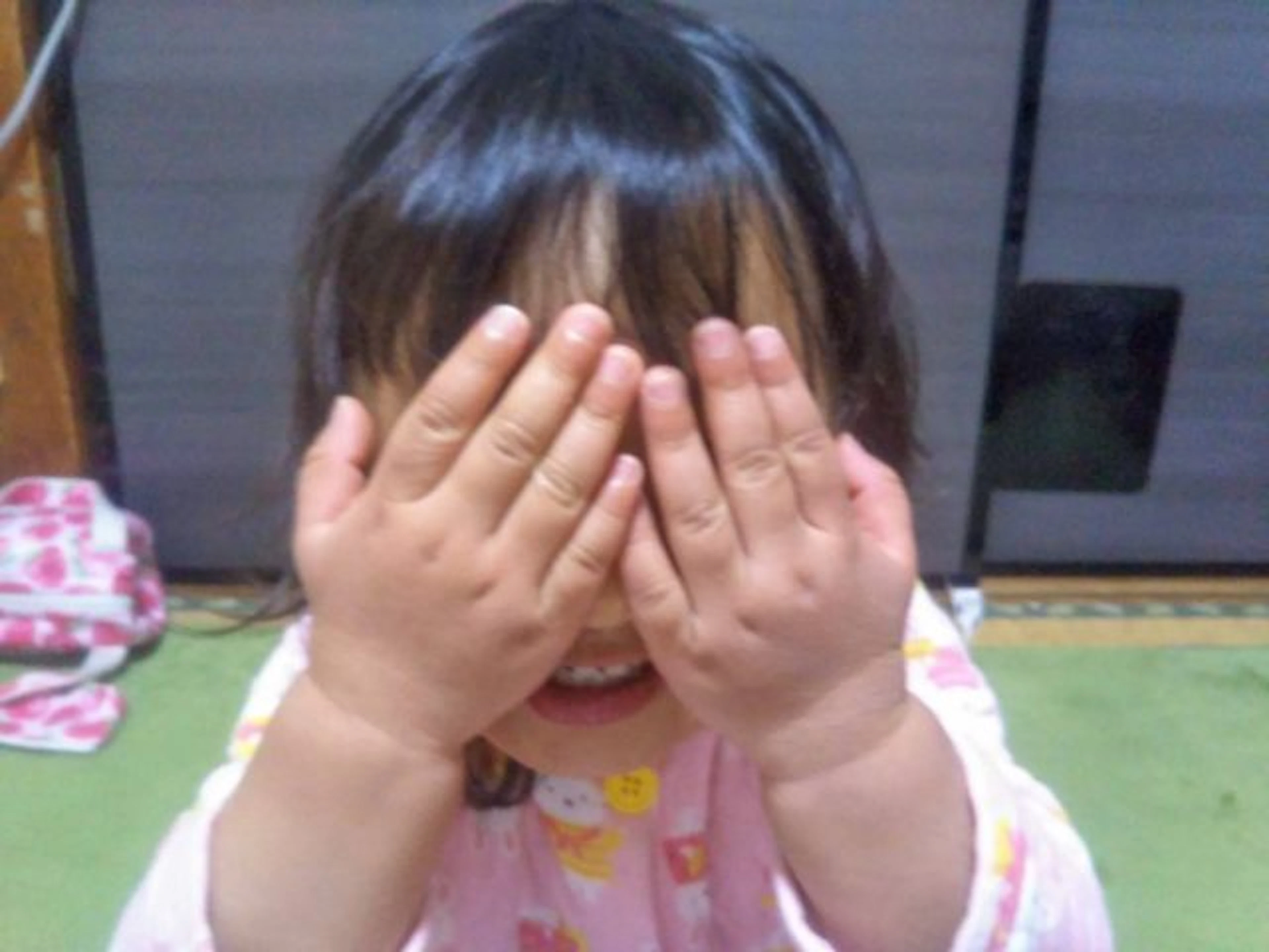 未婚シングルマザーのマイルール