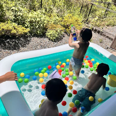 母だって、完璧じゃなくていいんだ。
