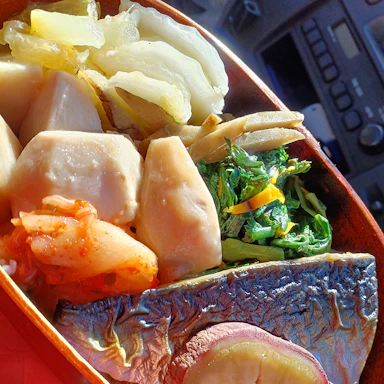 養蜂家の料理　ユズを使った「冬の手仕事」