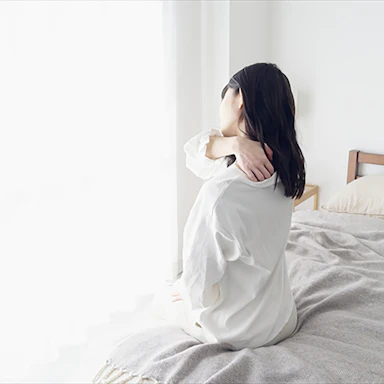 冬の養生に、簡単にできる温活習慣。