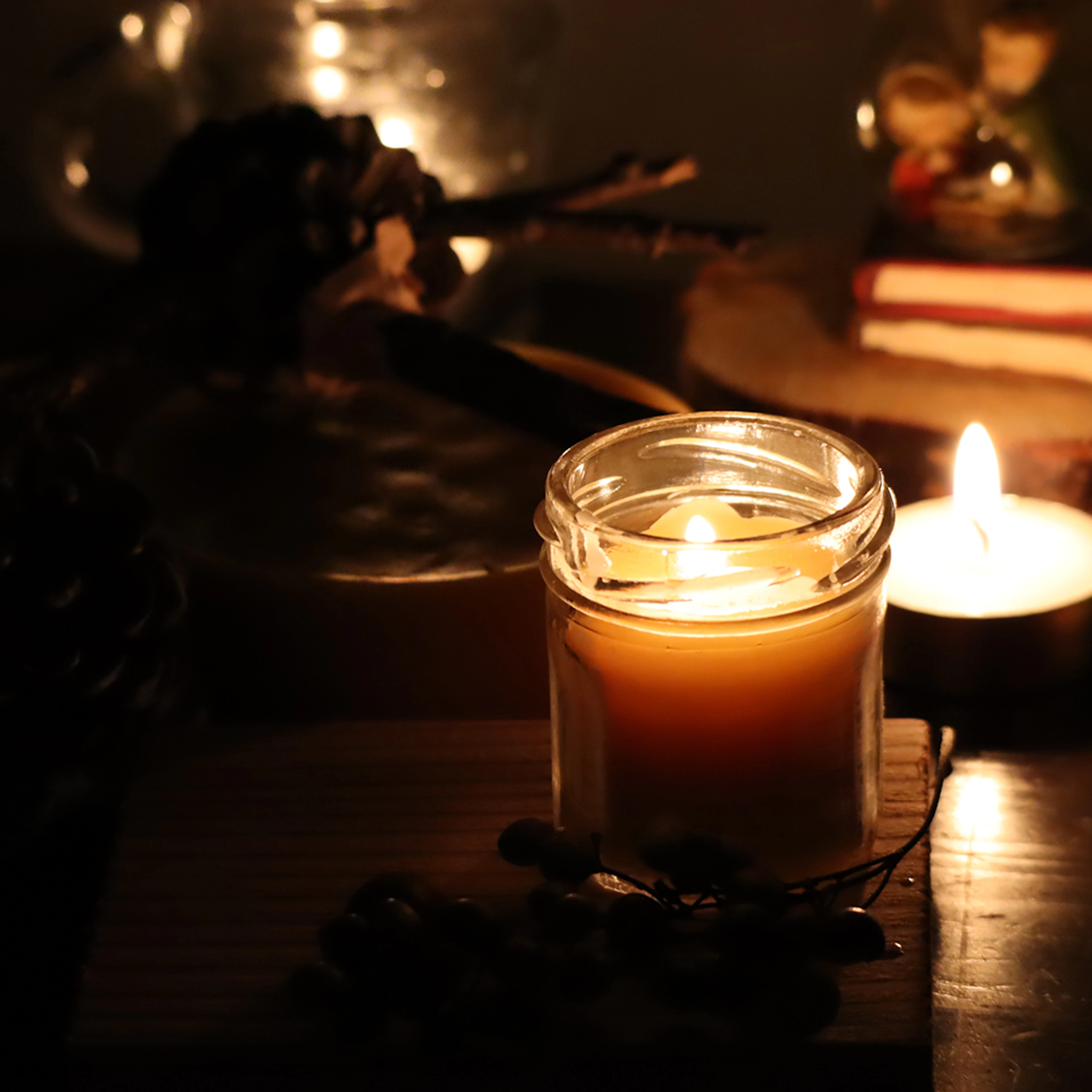 今年のクリスマス商品のお話