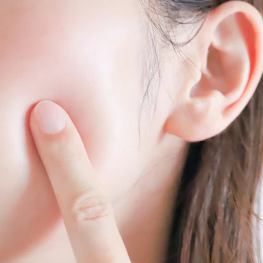 【管理栄養士が紹介】お肌の乾燥について