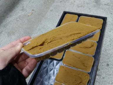 おかず、必要？