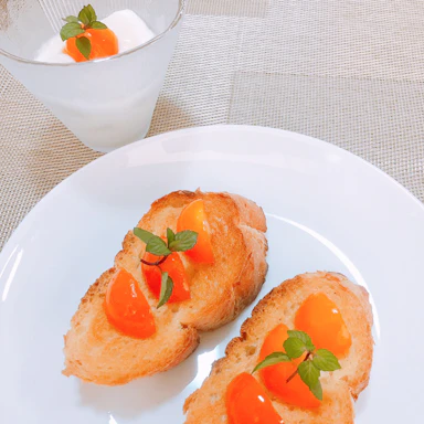 【レシピ】きんかんのハチミツ漬け
