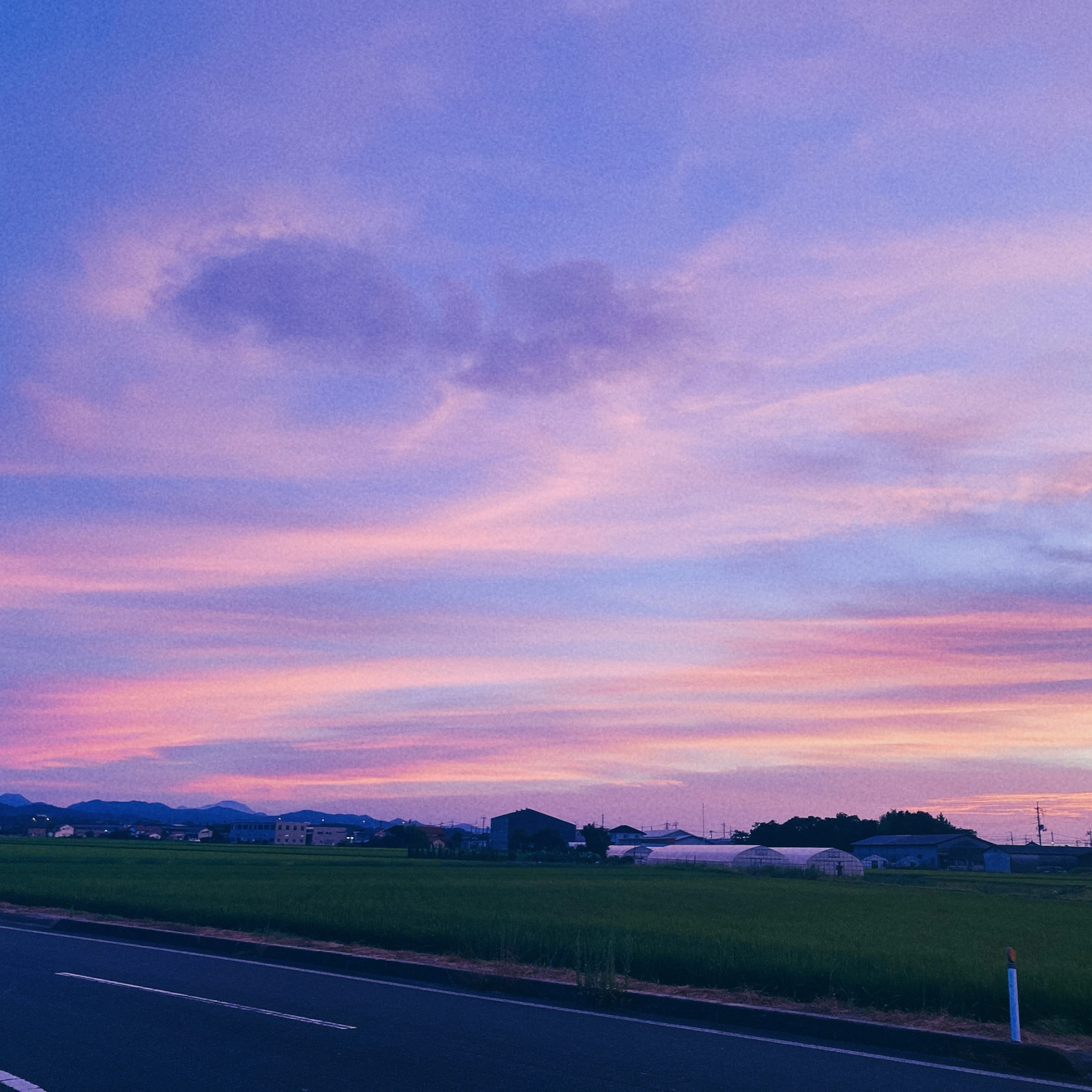 今年もありがとうございました。一年間奮闘した自分を労い、褒る休日の夜。