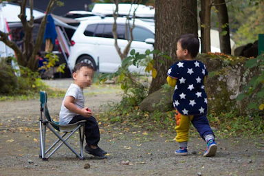 非日常は楽しい♪