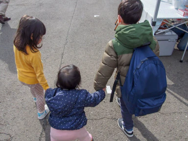 私のイライラ解消法