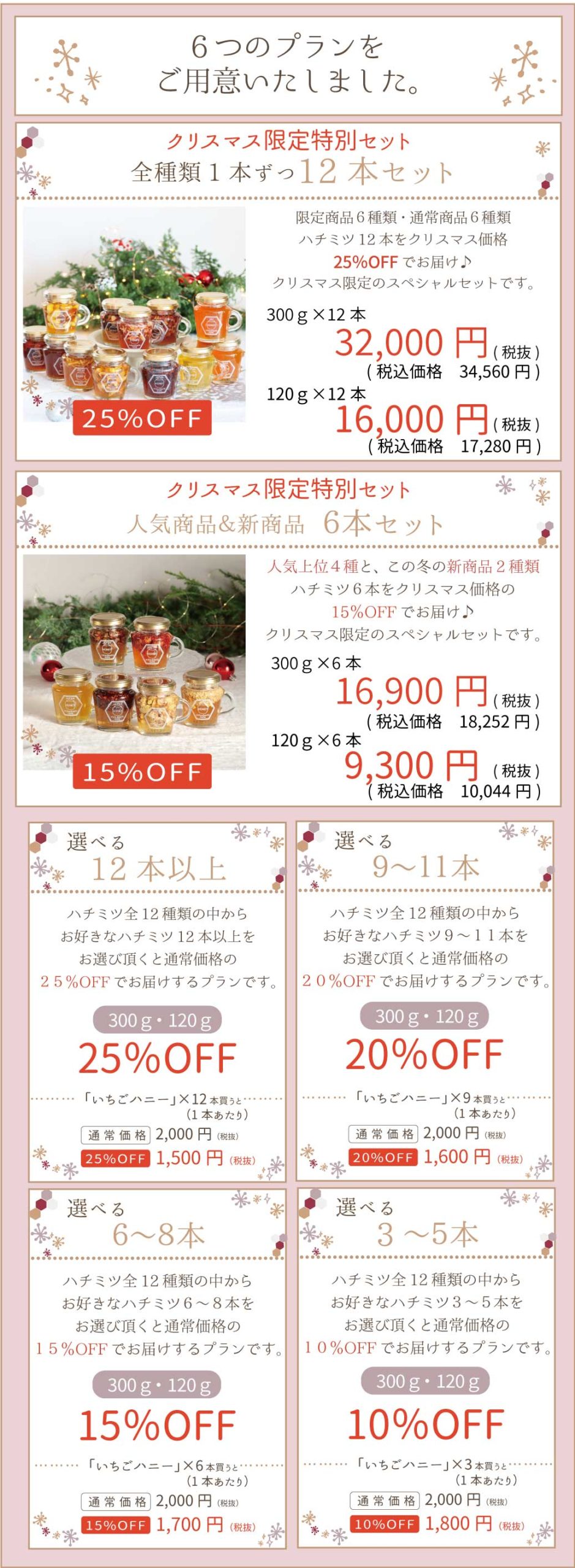 ハチミツ レシピ みつばちのーと