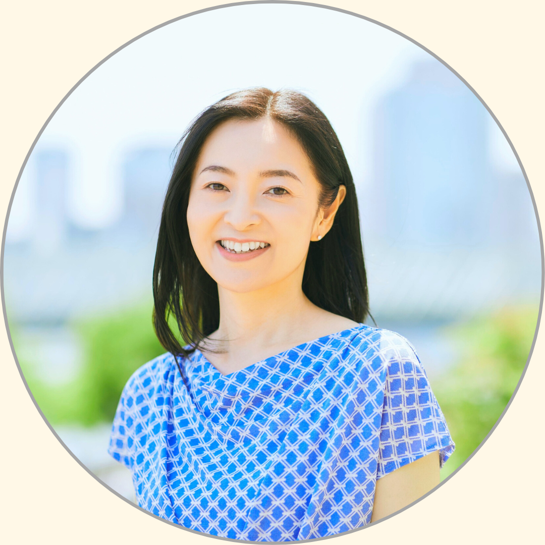 お客様の笑顔