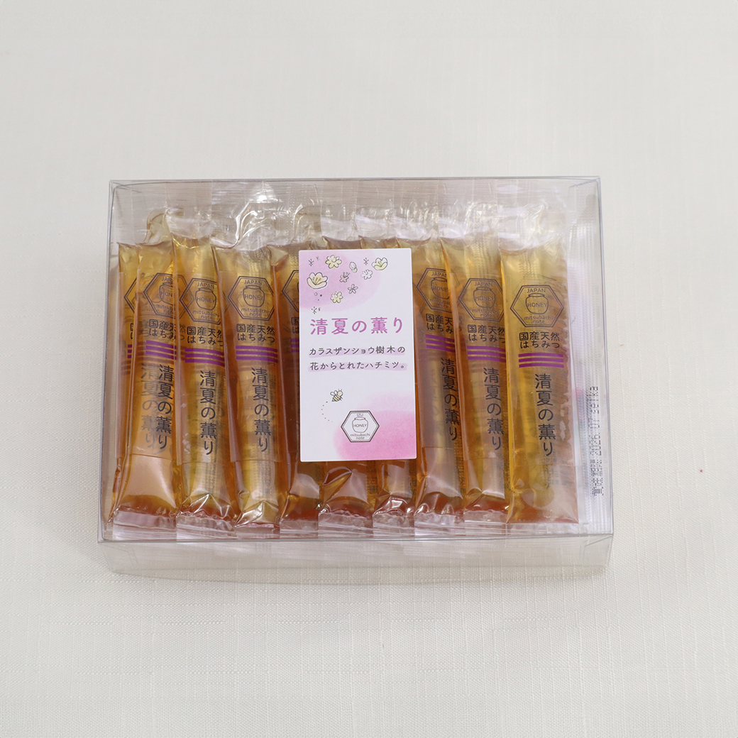 清夏の薫り スティックタイプ30本