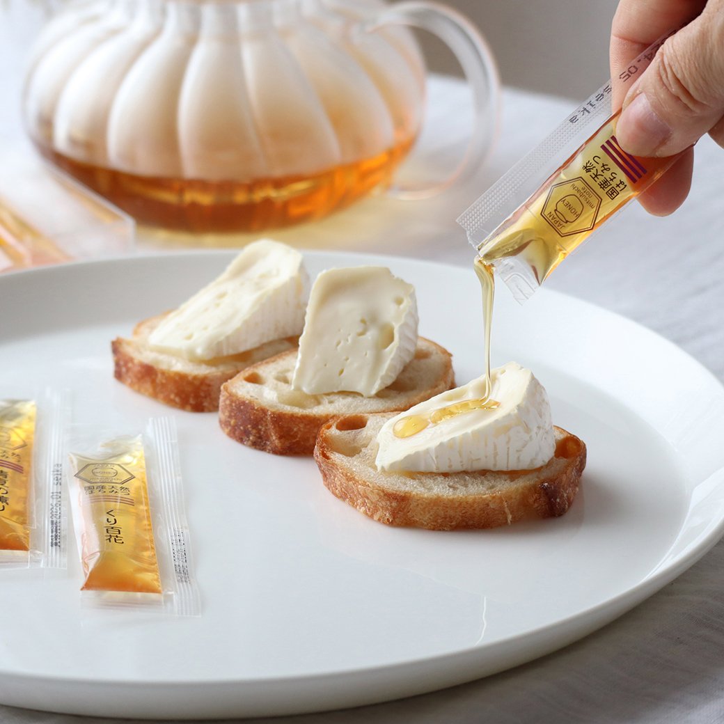 清夏の薫り（スティックタイプ） みつばちのーと